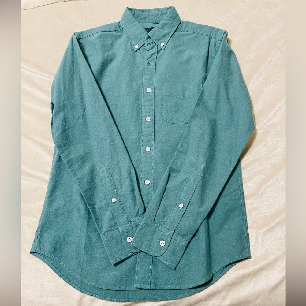 New men’s shirt